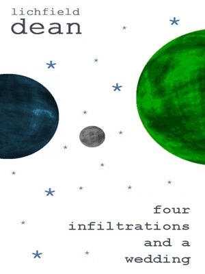cover image of Four Infiltrations and a Wedding